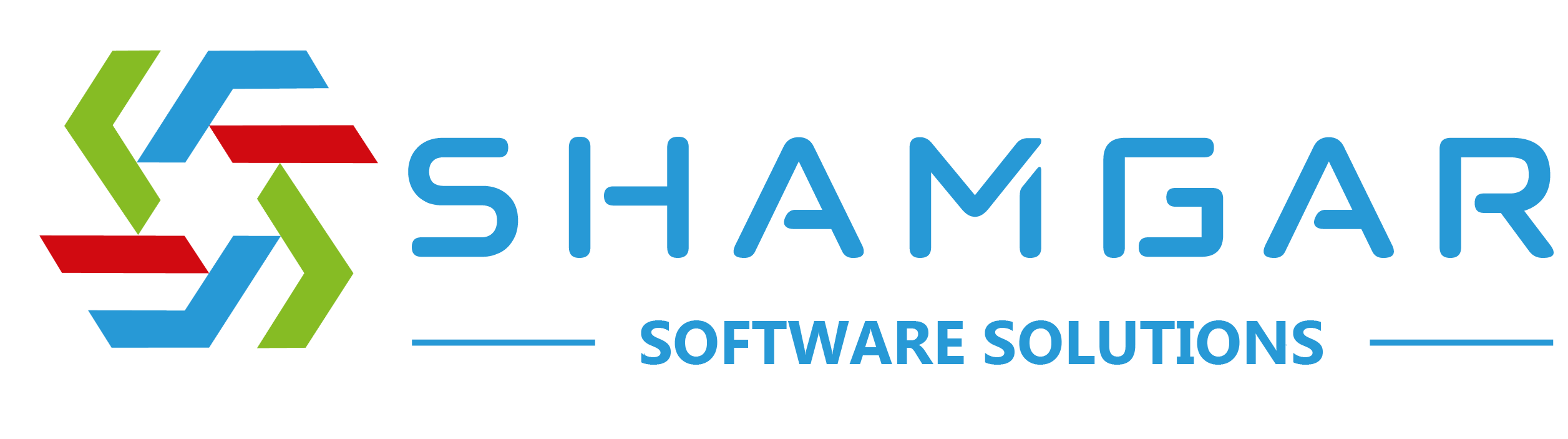 Shamgar Logo